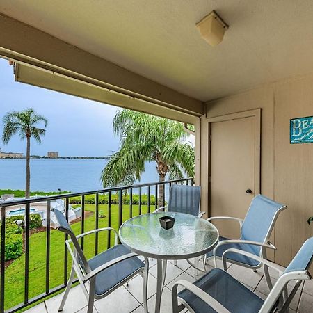 Palma Dont Worry Beach Happy On Isla Del Sol St. Petersburg Exterior foto